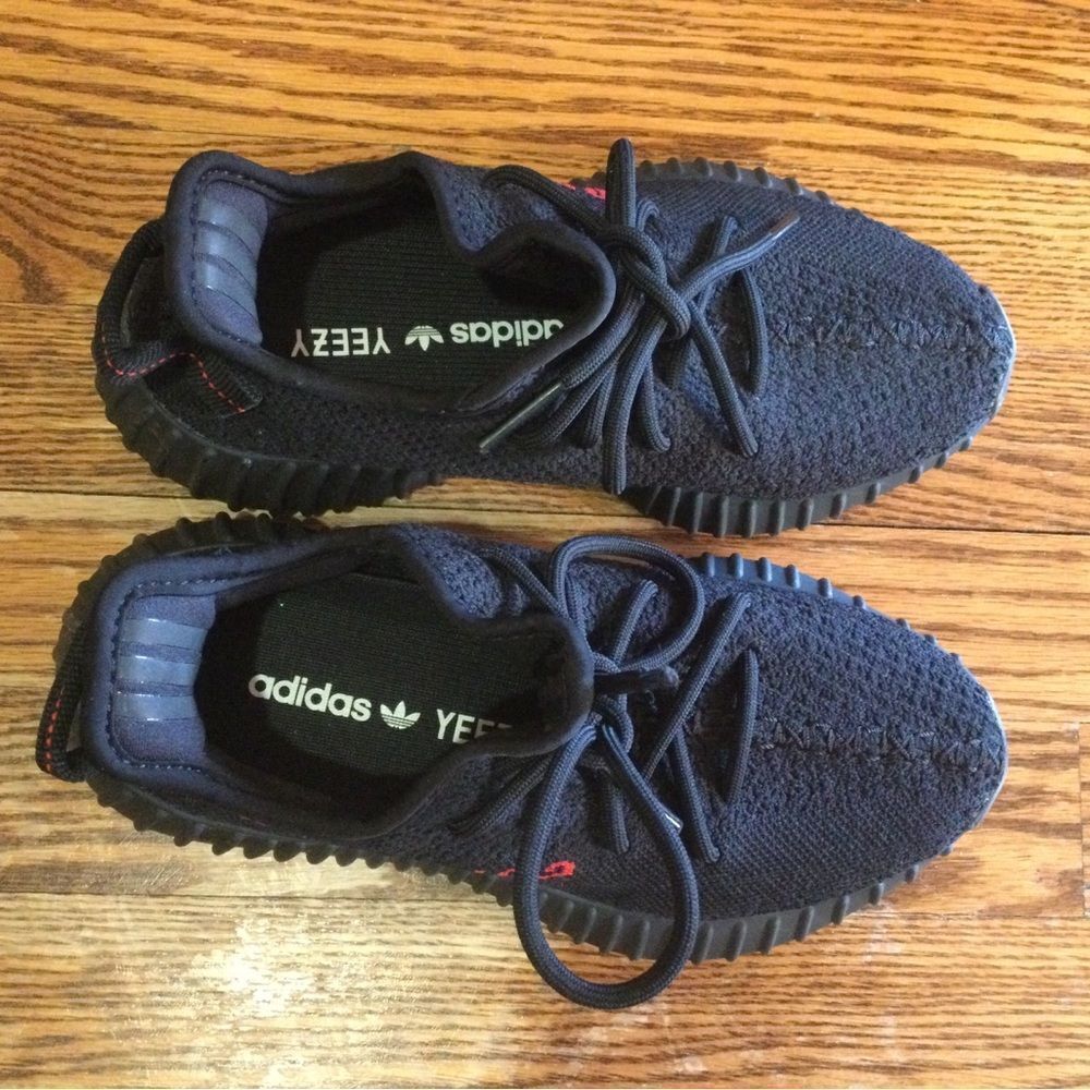 YEEZY BOOTS 350 - Picture 6 of 8
